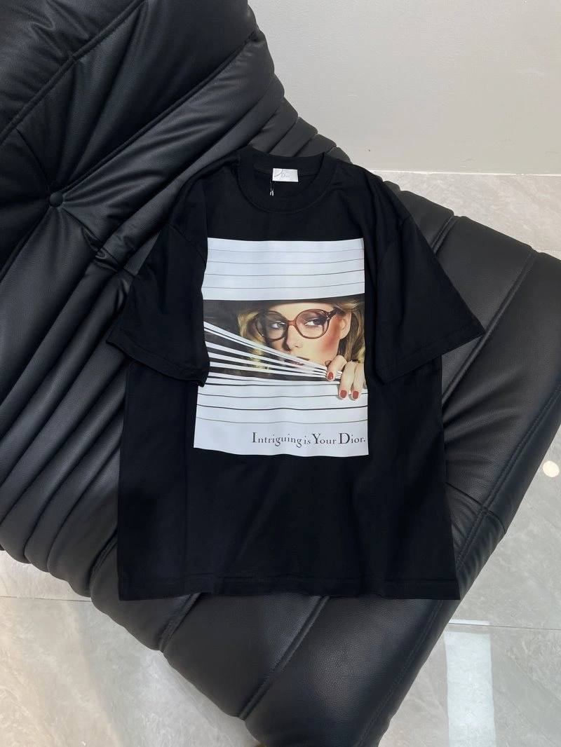 FlexibleFit Christian Dior T-Shirts 113431
