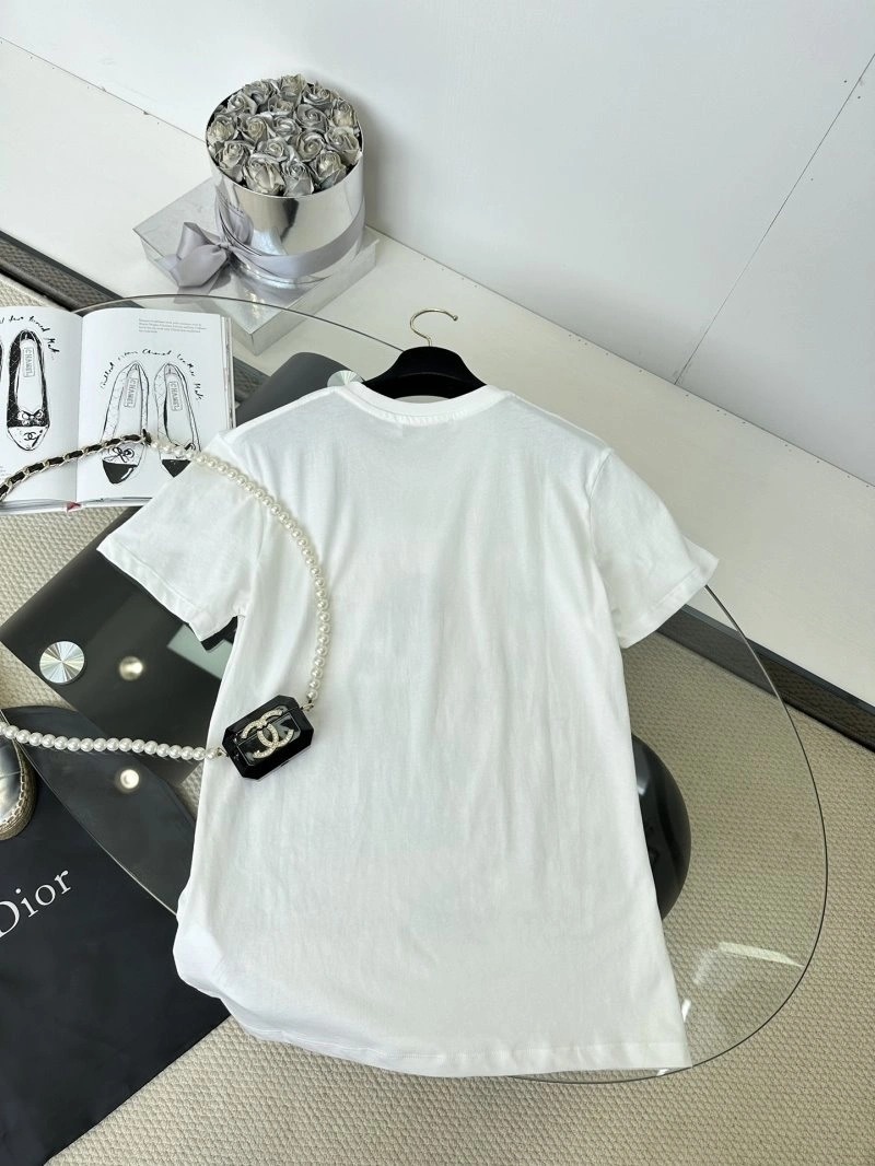 Attractive Christian Dior T-Shirts 113437
