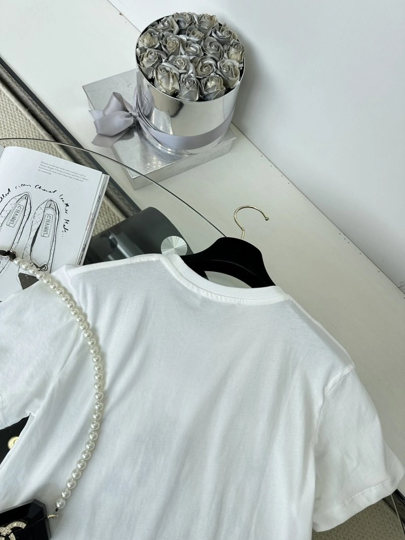 Attractive Christian Dior T-Shirts 113437