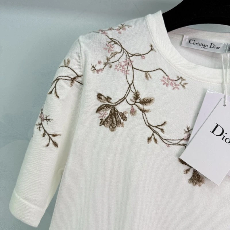 Seasonal Christian Dior T-Shirts 113444