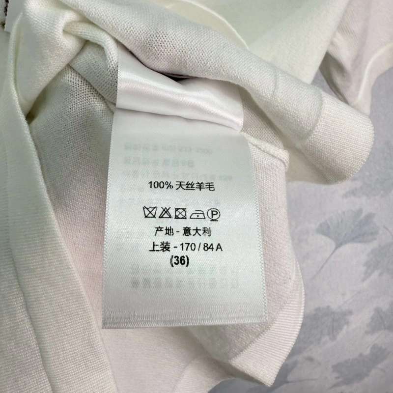 Seasonal Christian Dior T-Shirts 113444