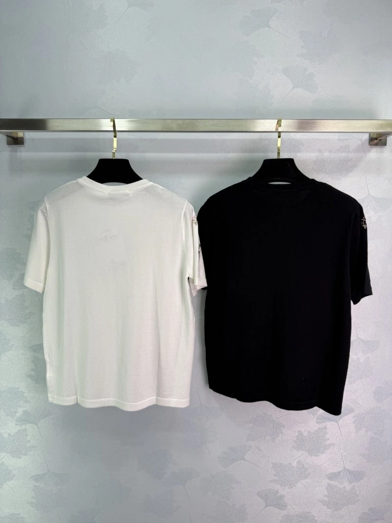 Seasonal Christian Dior T-Shirts 113444