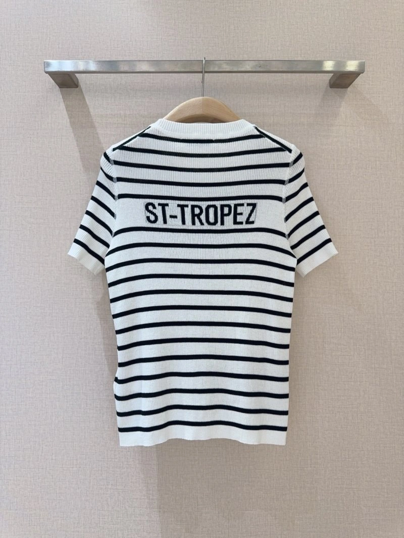 Christian Dior T-Shirts Durable 113429