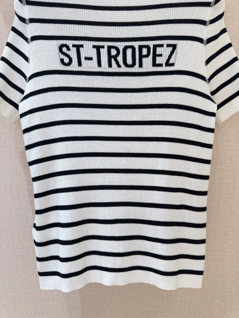 Christian Dior T-Shirts Durable 113429