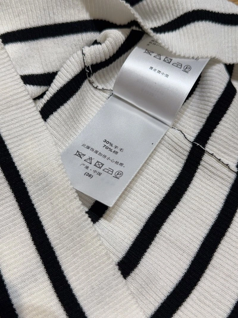Christian Dior T-Shirts Durable 113429