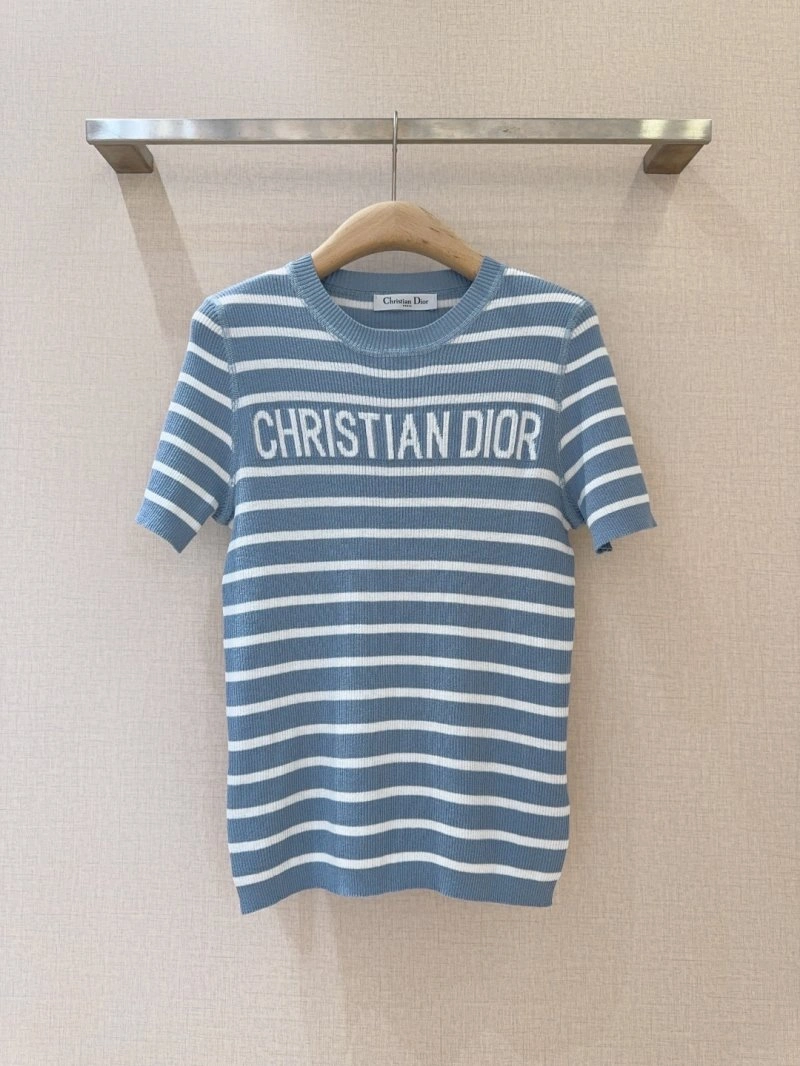 Thermal Christian Dior T-Shirts 113436