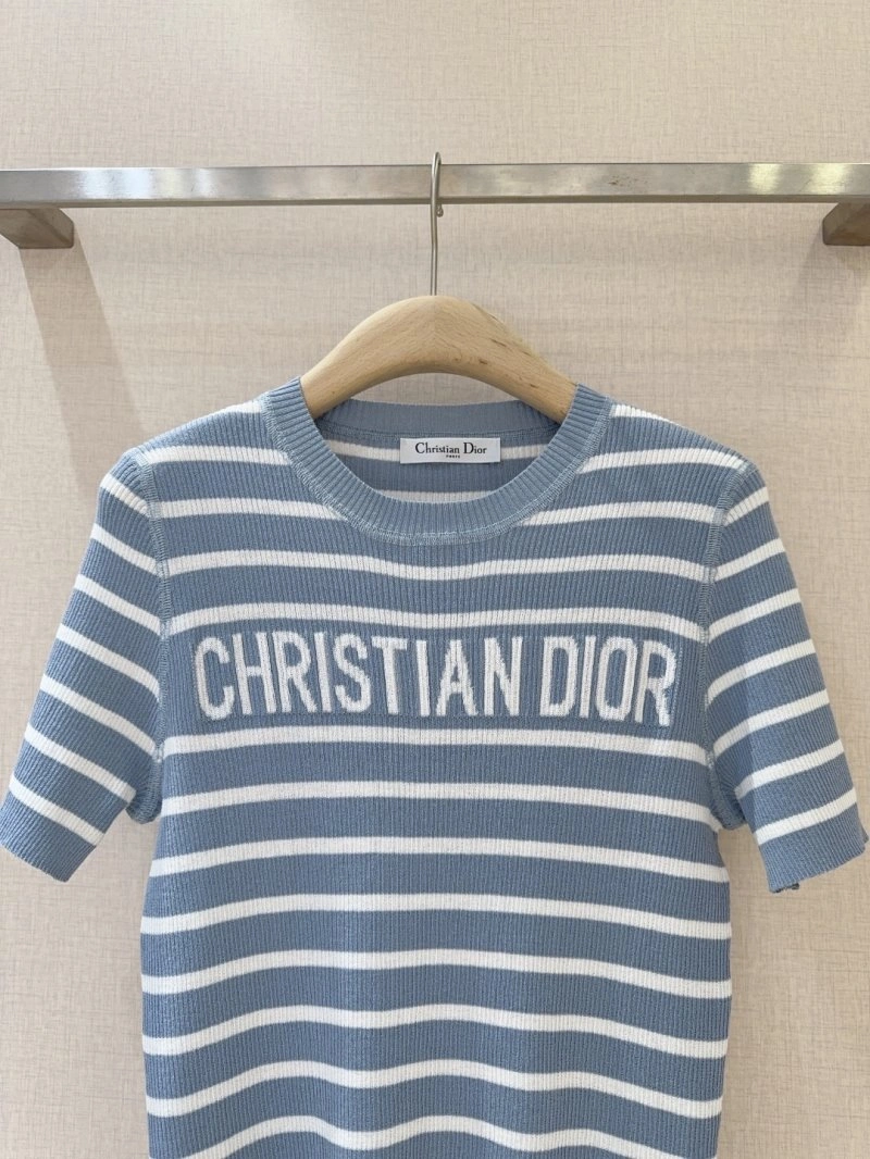 Thermal Christian Dior T-Shirts 113436