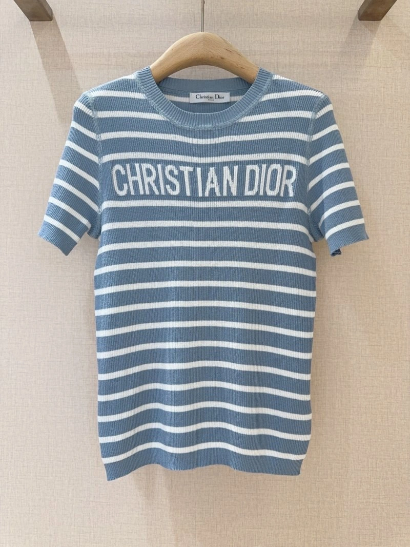 Thermal Christian Dior T-Shirts 113436