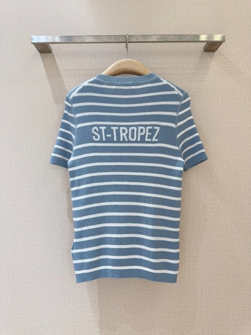 Thermal Christian Dior T-Shirts 113436