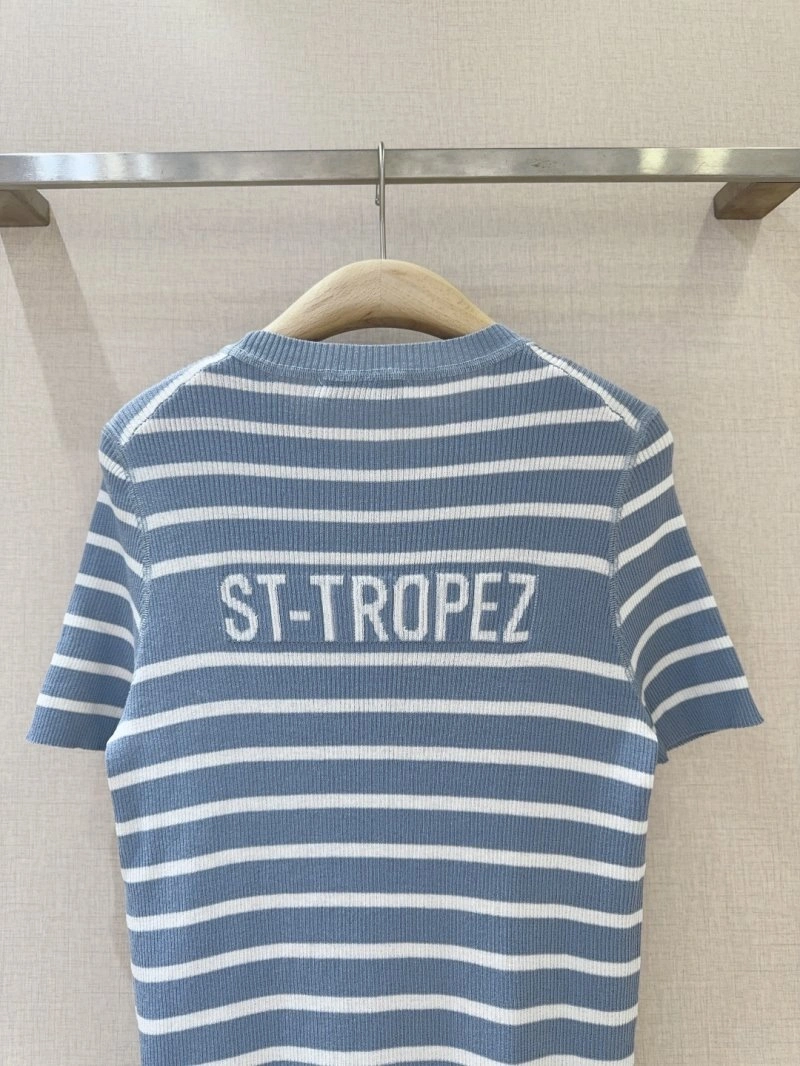 Thermal Christian Dior T-Shirts 113436