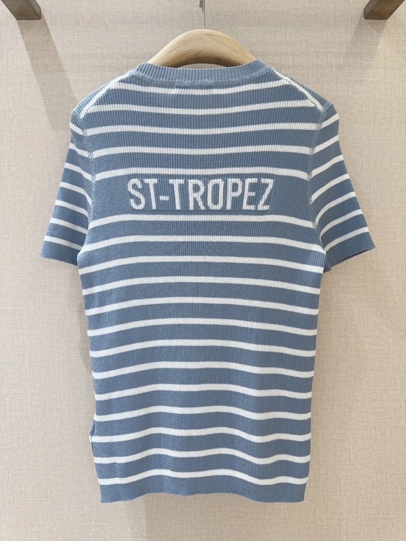 Thermal Christian Dior T-Shirts 113436