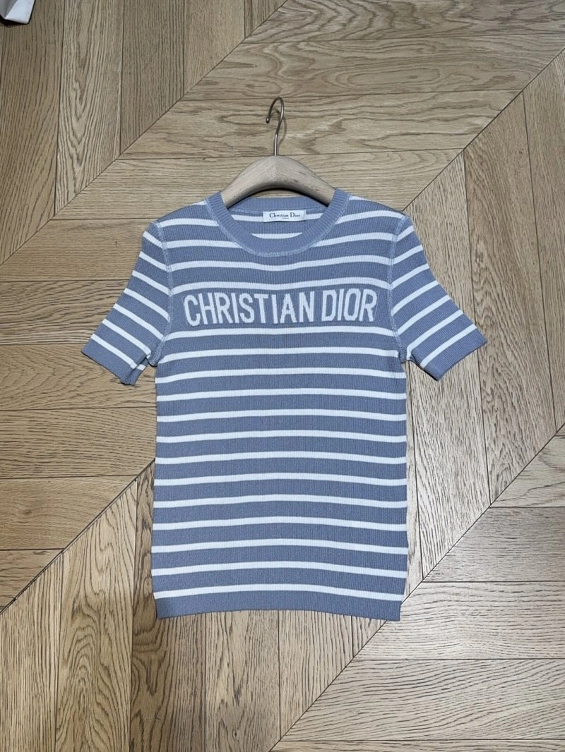 Thermal Christian Dior T-Shirts 113436