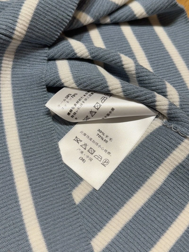 Thermal Christian Dior T-Shirts 113436