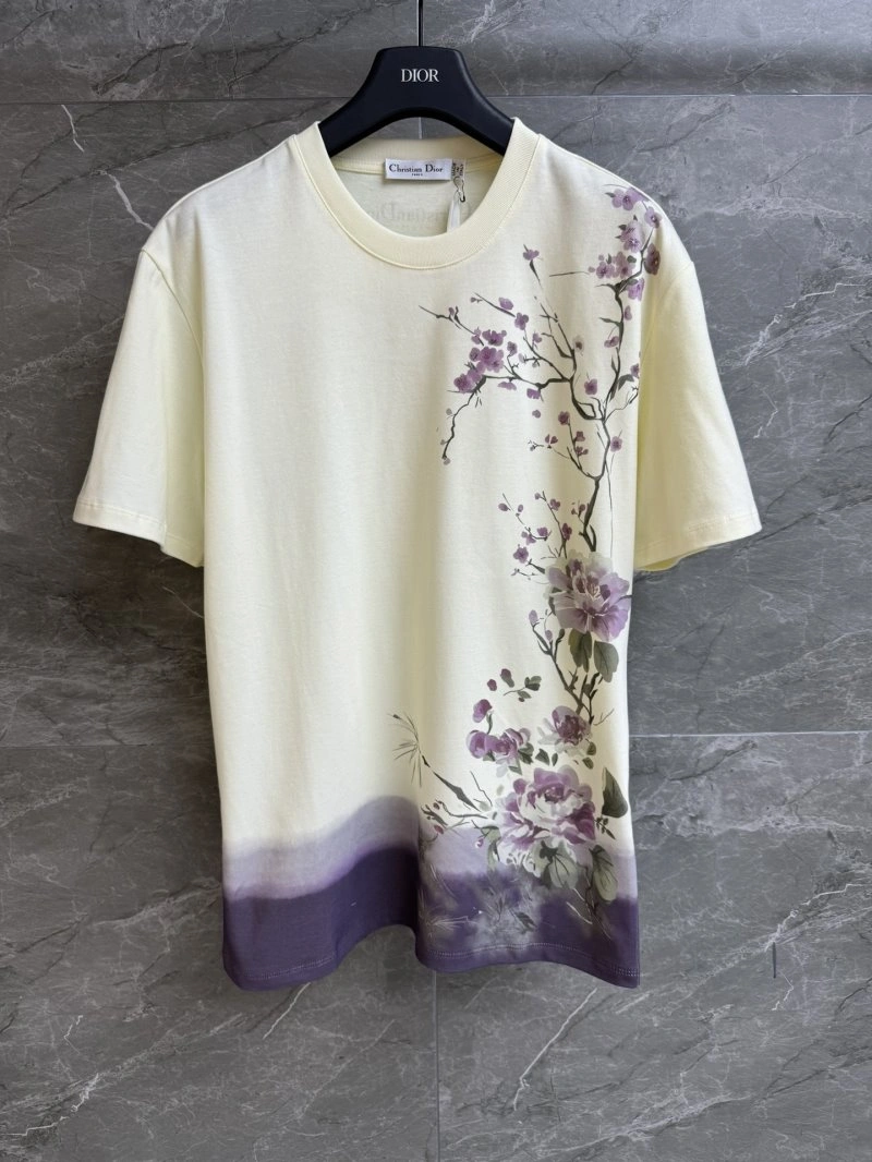 TopPick Christian Dior T-Shirts 113414