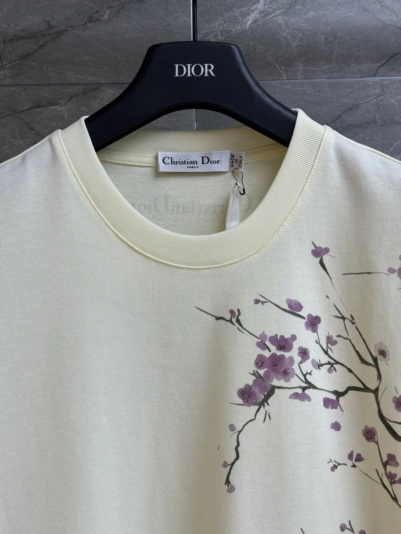 TopPick Christian Dior T-Shirts 113414