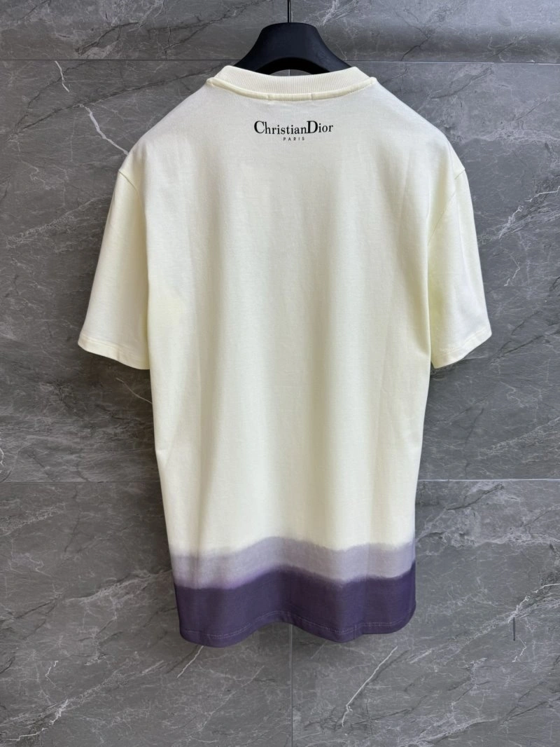 TopPick Christian Dior T-Shirts 113414