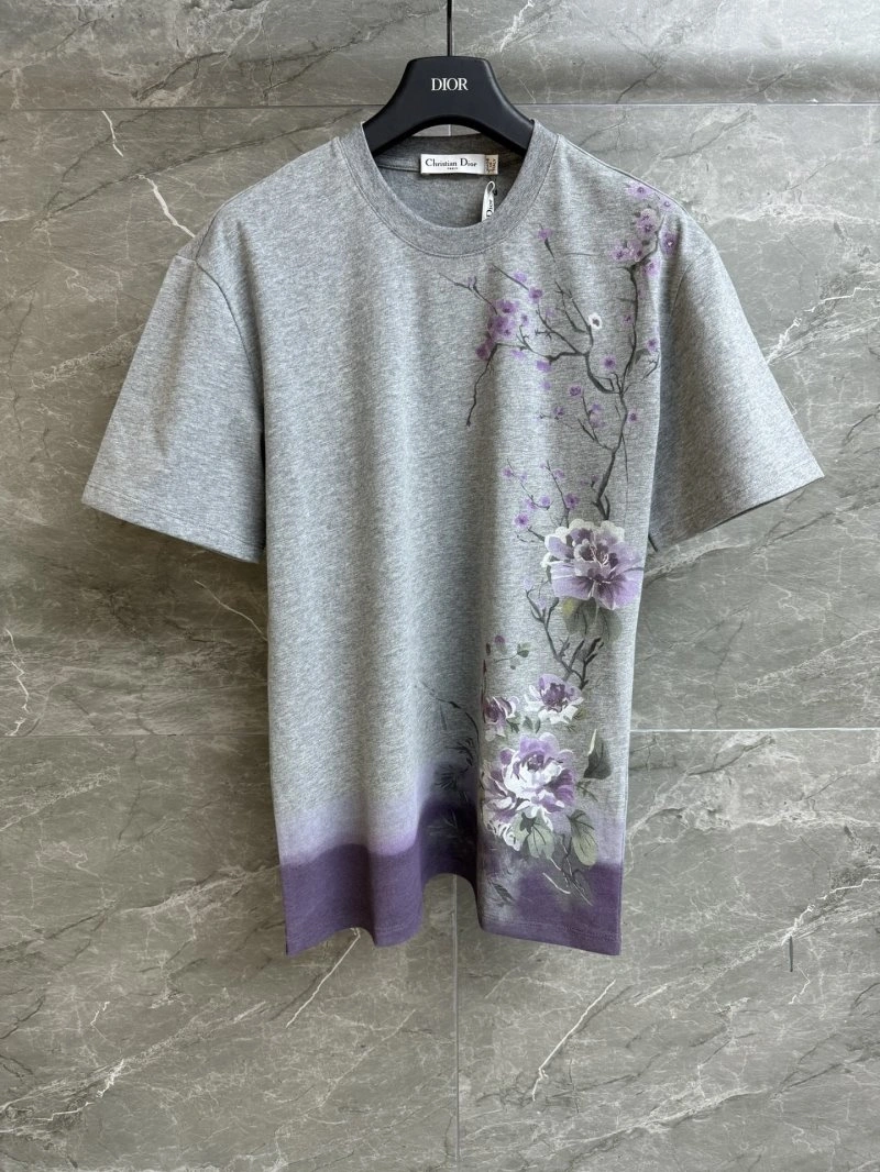EasyCare Christian Dior T-Shirts 113424