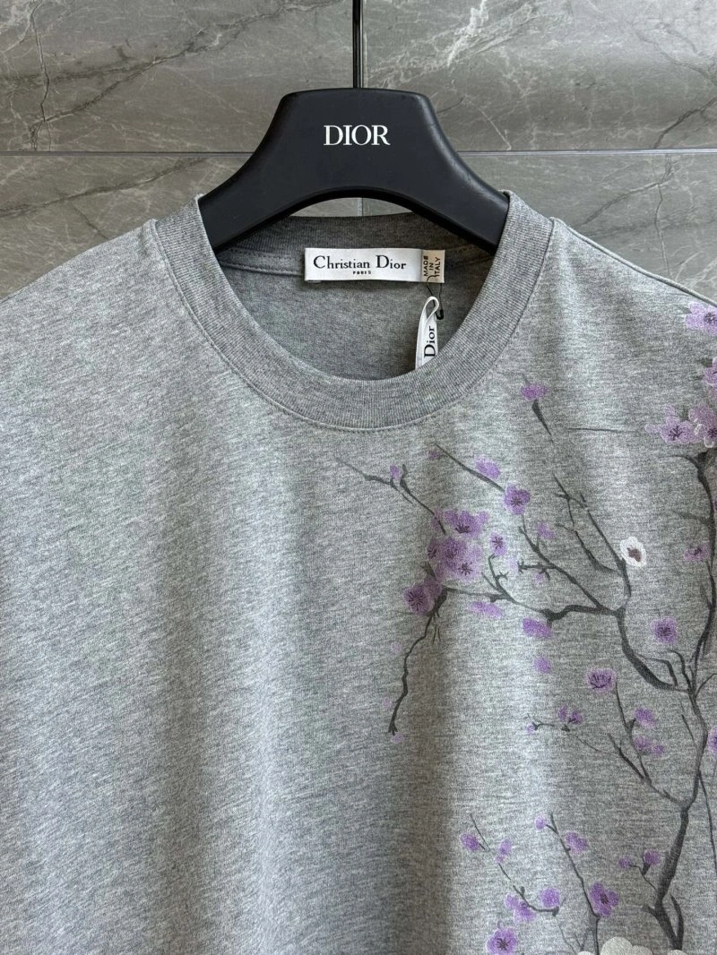 EasyCare Christian Dior T-Shirts 113424