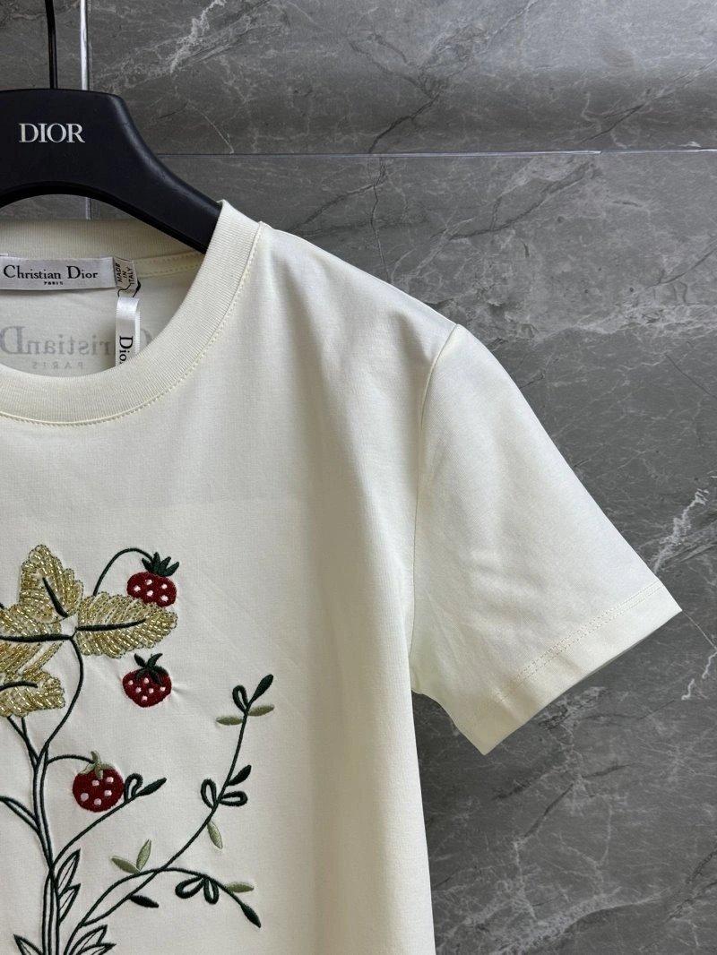 Trendy Christian Dior T-Shirts 113415