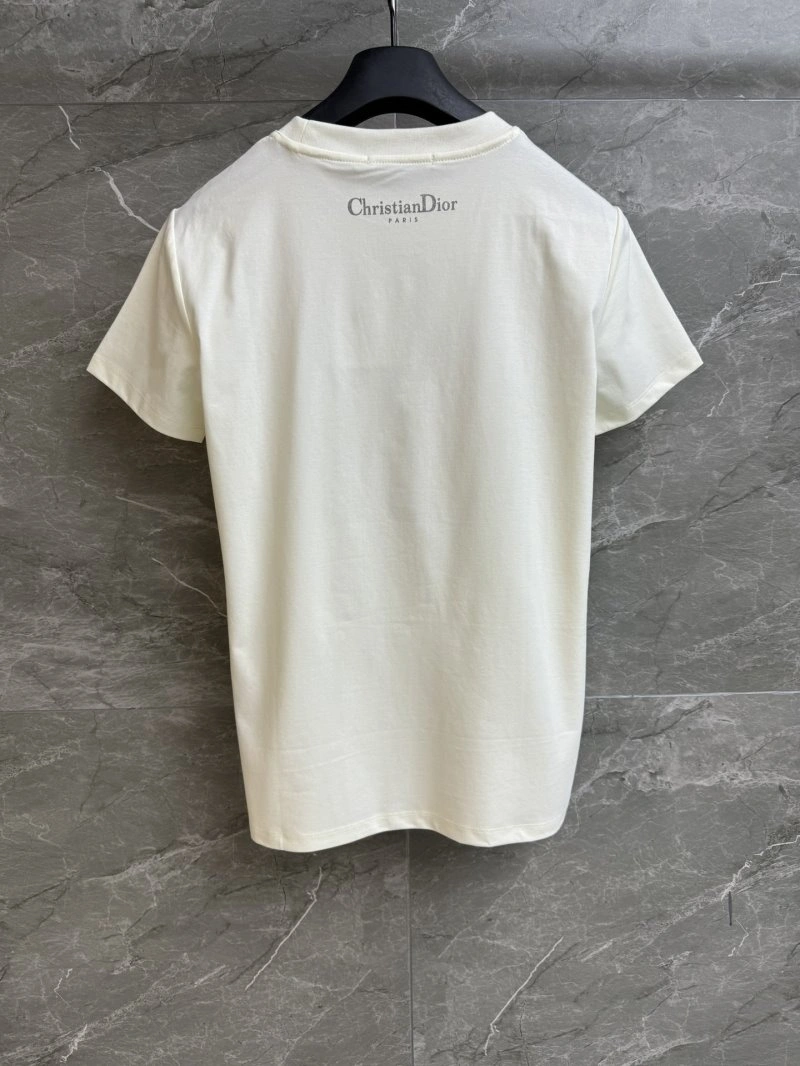Trendy Christian Dior T-Shirts 113415