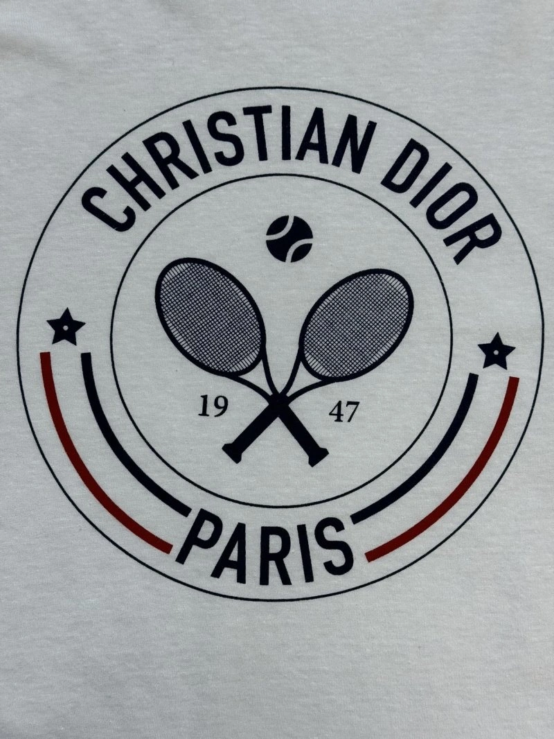 Youthful Christian Dior T-Shirts 113421