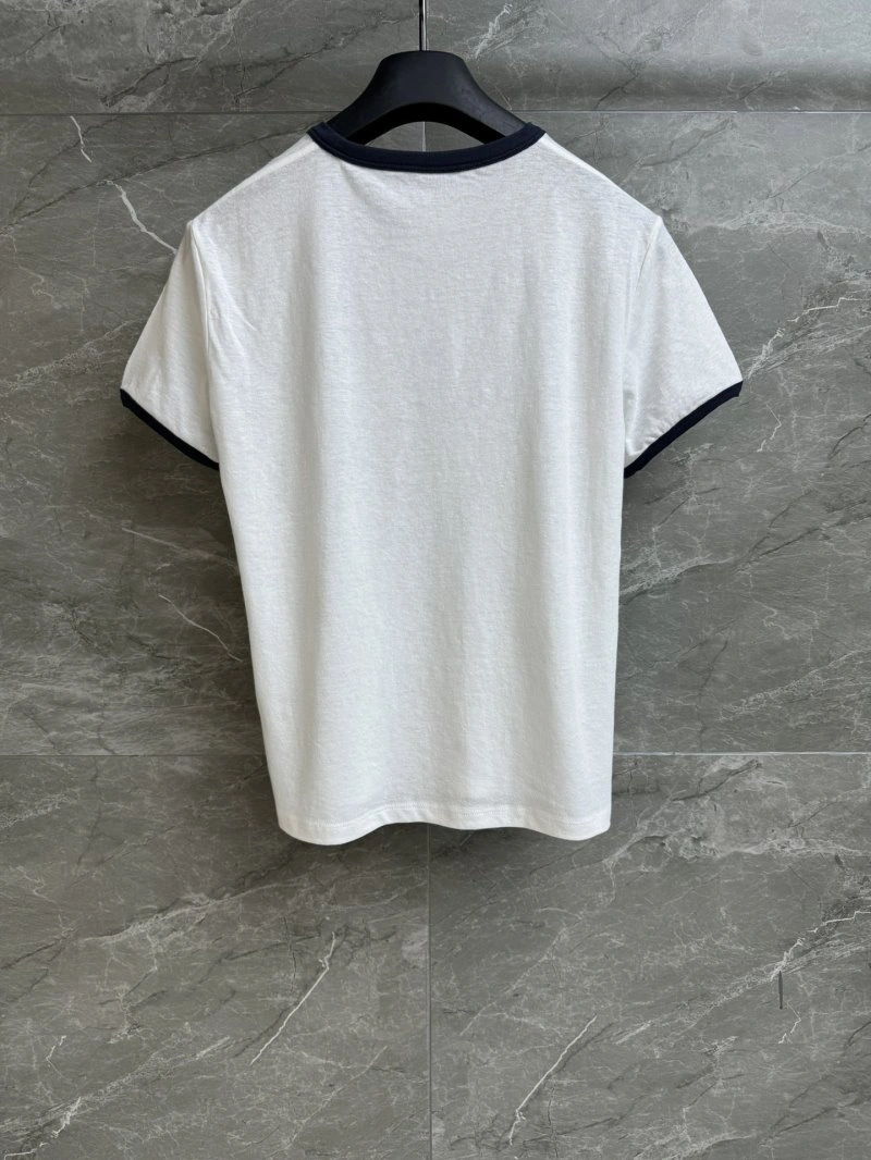 Youthful Christian Dior T-Shirts 113421