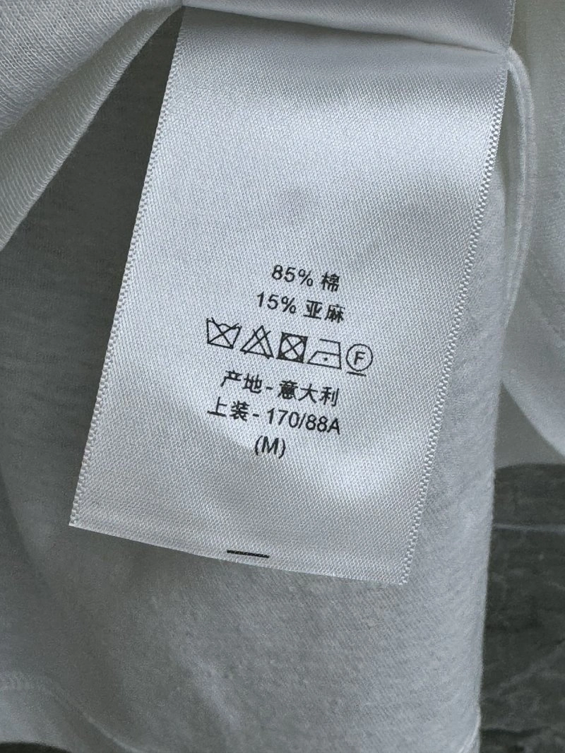 Youthful Christian Dior T-Shirts 113421