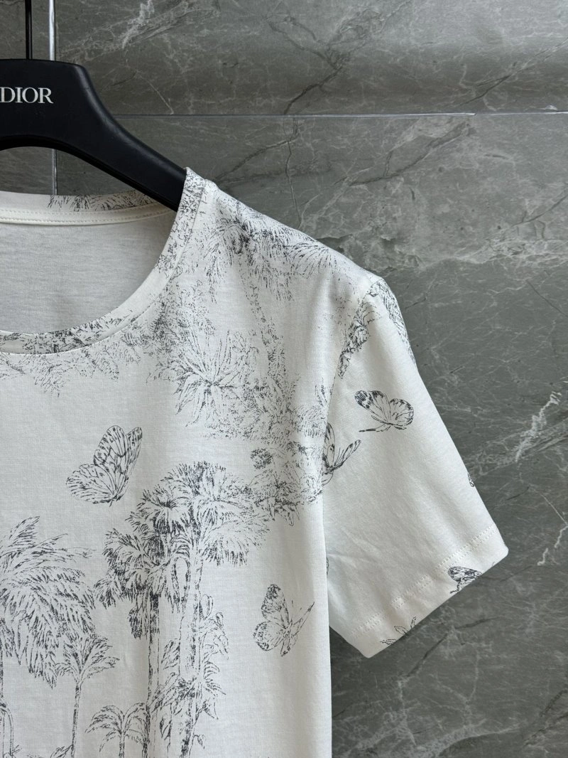 Snug Christian Dior T-Shirts 113425
