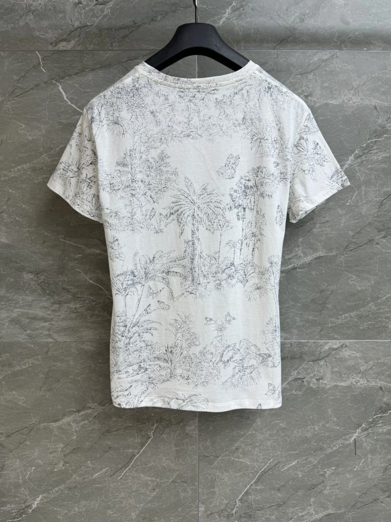 Snug Christian Dior T-Shirts 113425