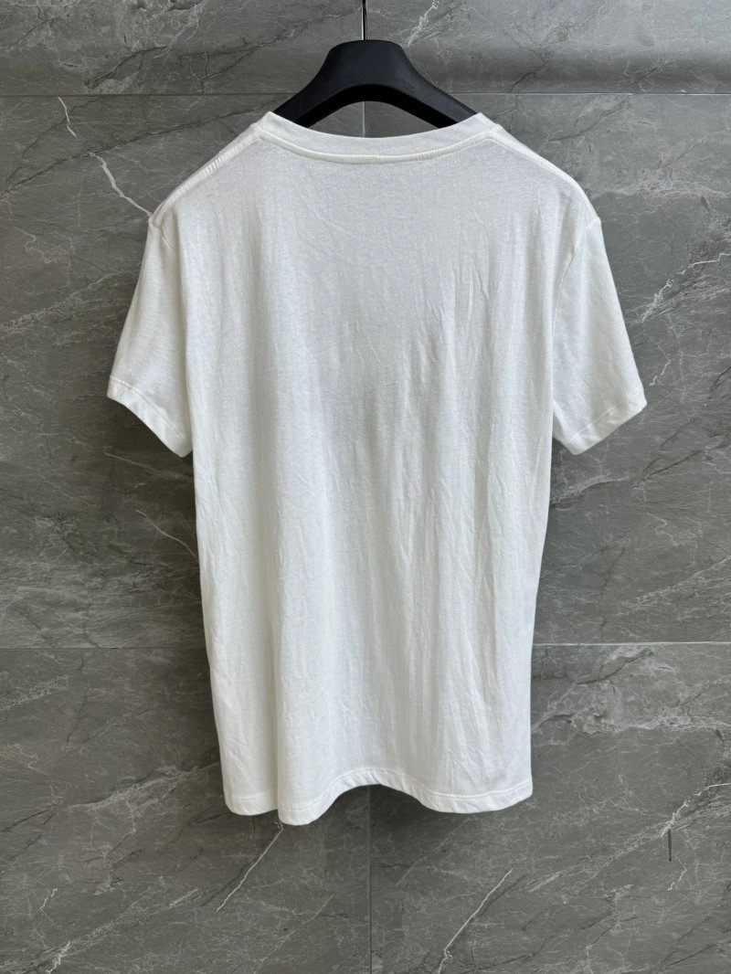 Christian Dior T-Shirts Affordable 113418