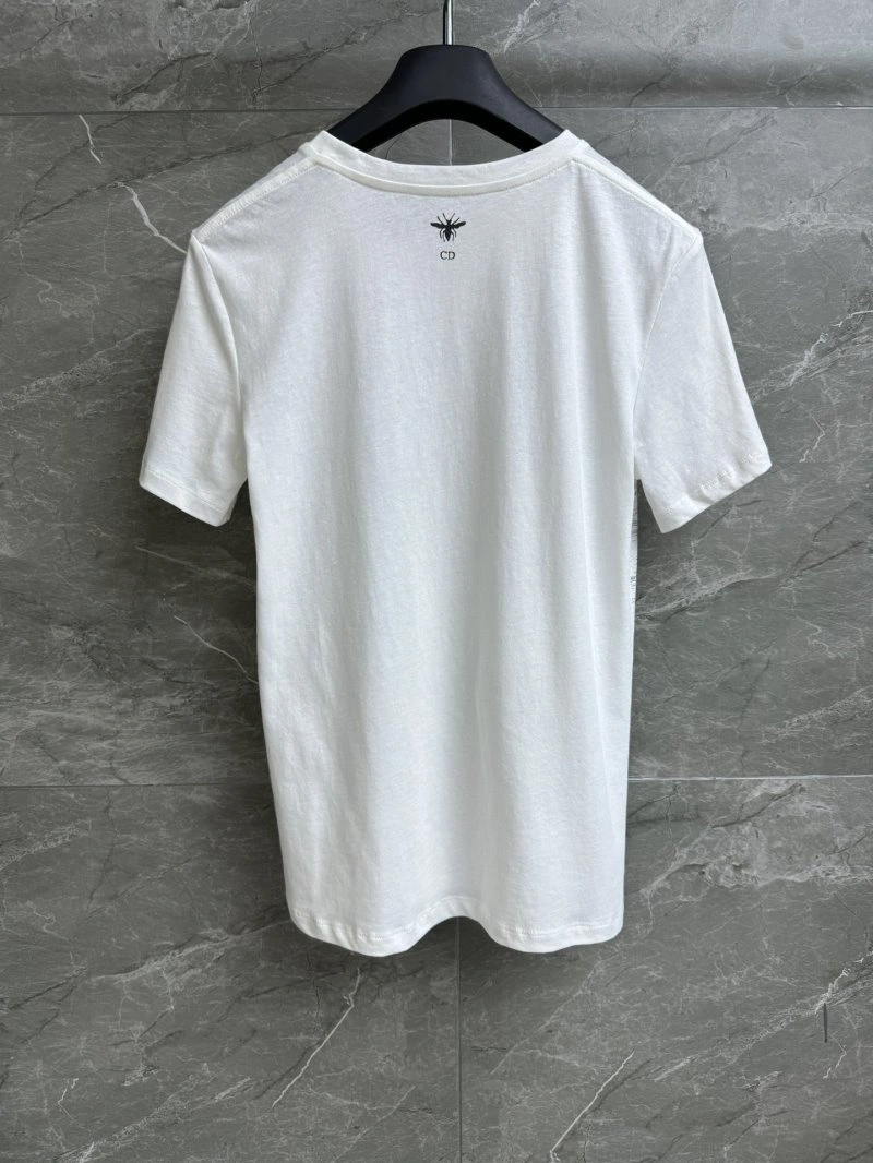 Attractive Christian Dior T-Shirts 113416