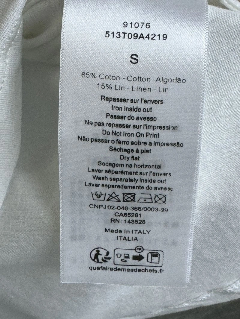Attractive Christian Dior T-Shirts 113416