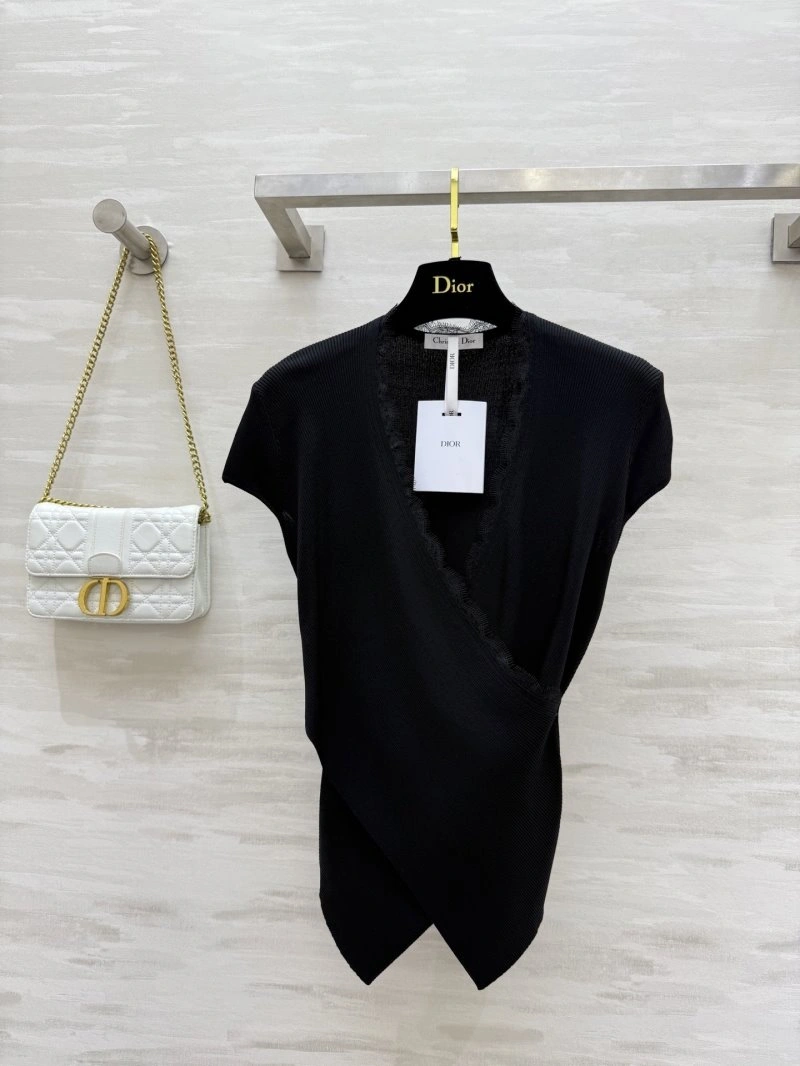 Christian Dior T-Shirts Contemporary 113438