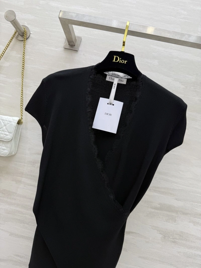 Christian Dior T-Shirts Contemporary 113438