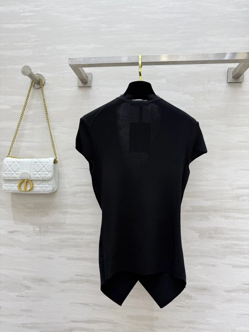 Christian Dior T-Shirts Contemporary 113438