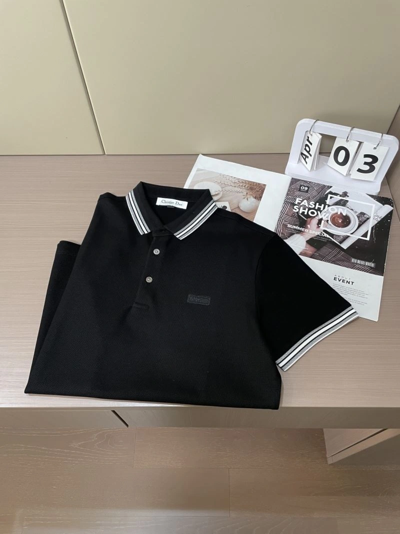 FashionForward Christian Dior T-Shirts 115705