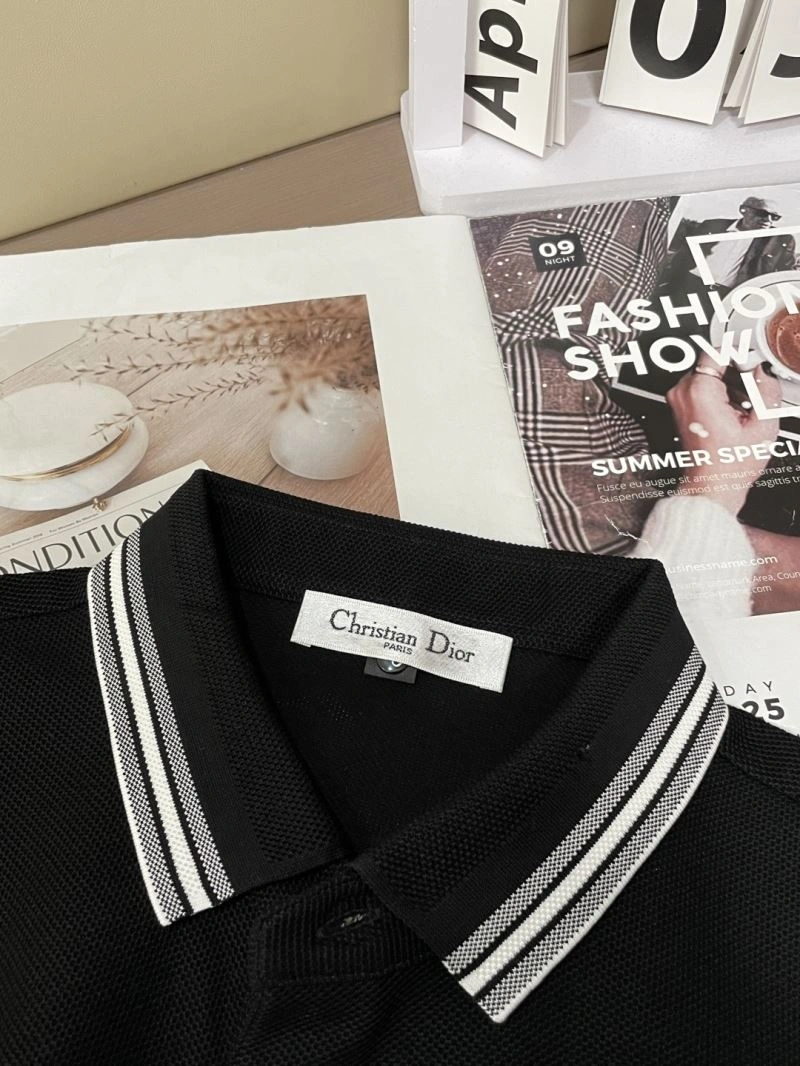 FashionForward Christian Dior T-Shirts 115705