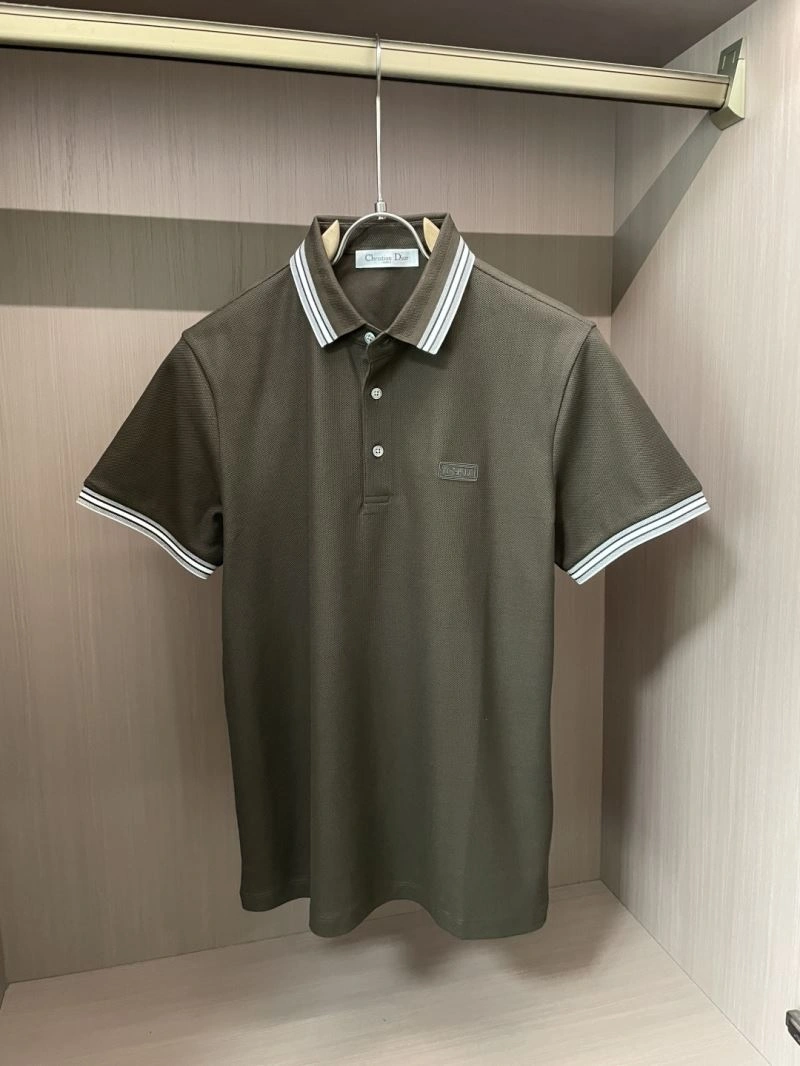 Durable Christian Dior T-Shirts 115702