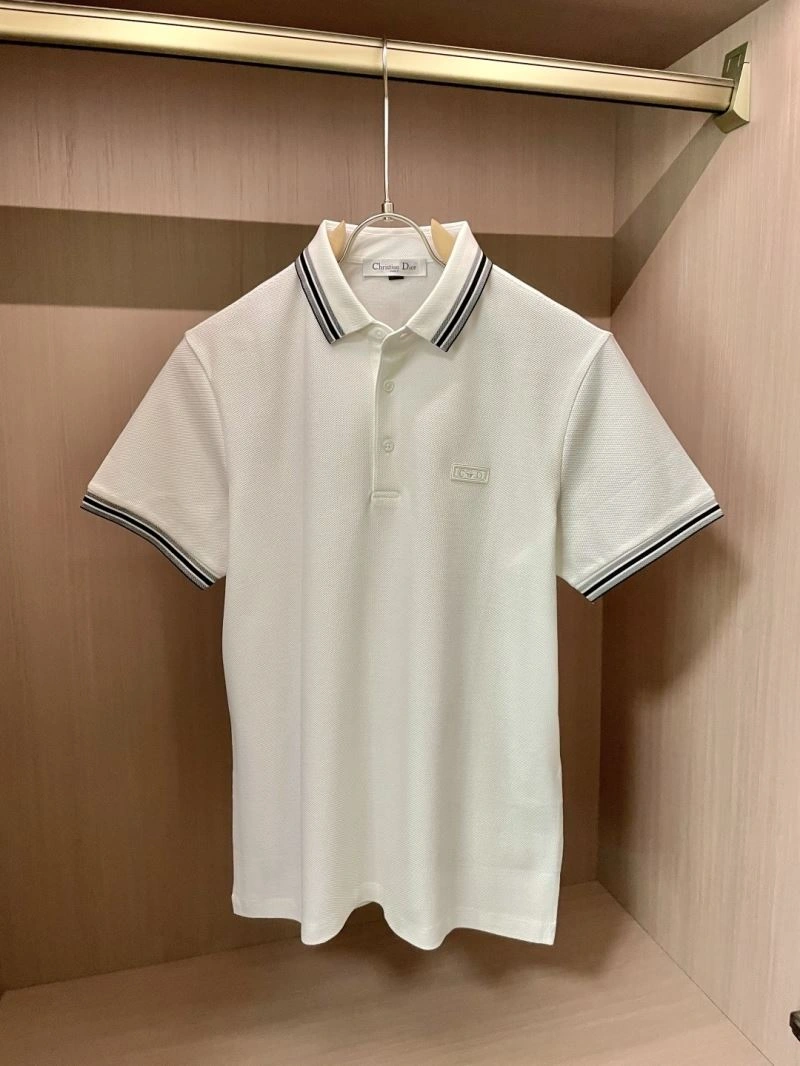 Durable Christian Dior T-Shirts 115702