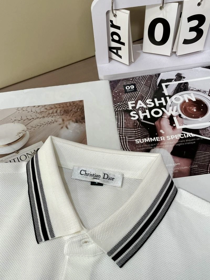 Durable Christian Dior T-Shirts 115702