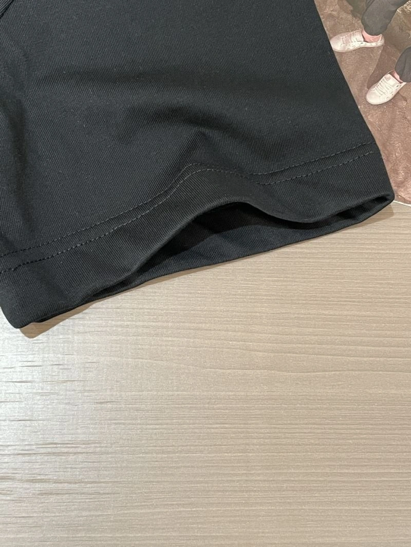 Christian Dior T-Shirts EasyMatch 115709