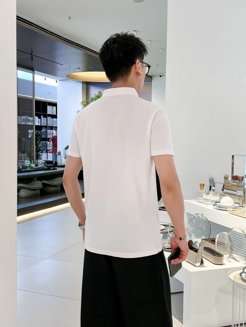 Christian Dior T-Shirts Refined 115712