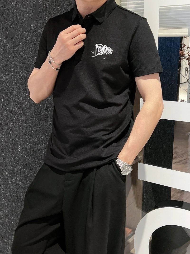 Comfortable Christian Dior T-Shirts 115721