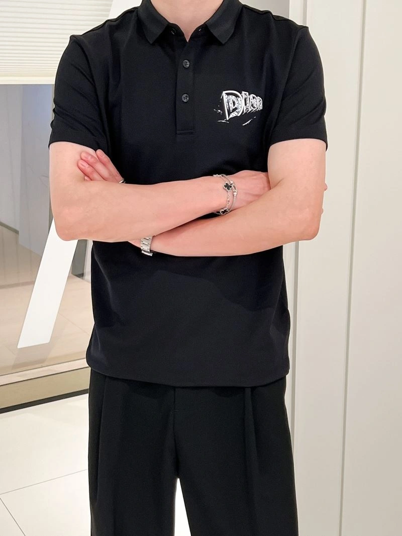 Comfortable Christian Dior T-Shirts 115721