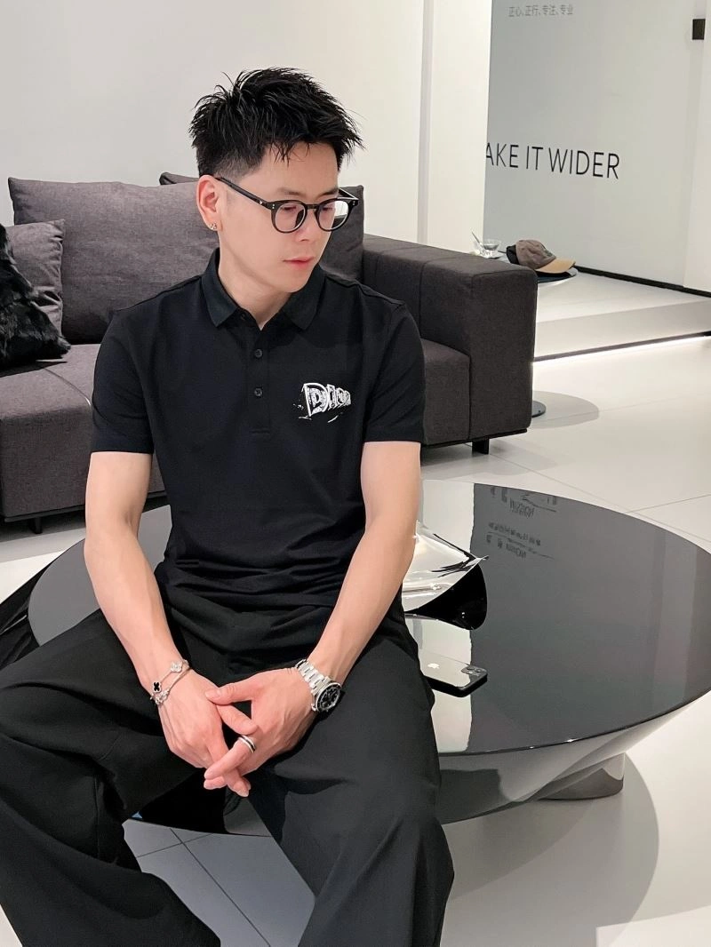 Comfortable Christian Dior T-Shirts 115721
