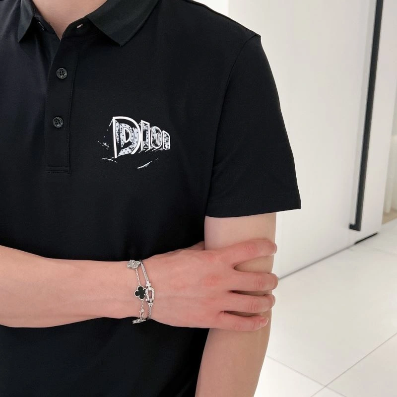 Comfortable Christian Dior T-Shirts 115721
