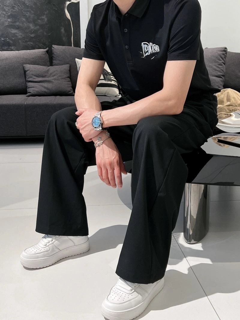 Comfortable Christian Dior T-Shirts 115721