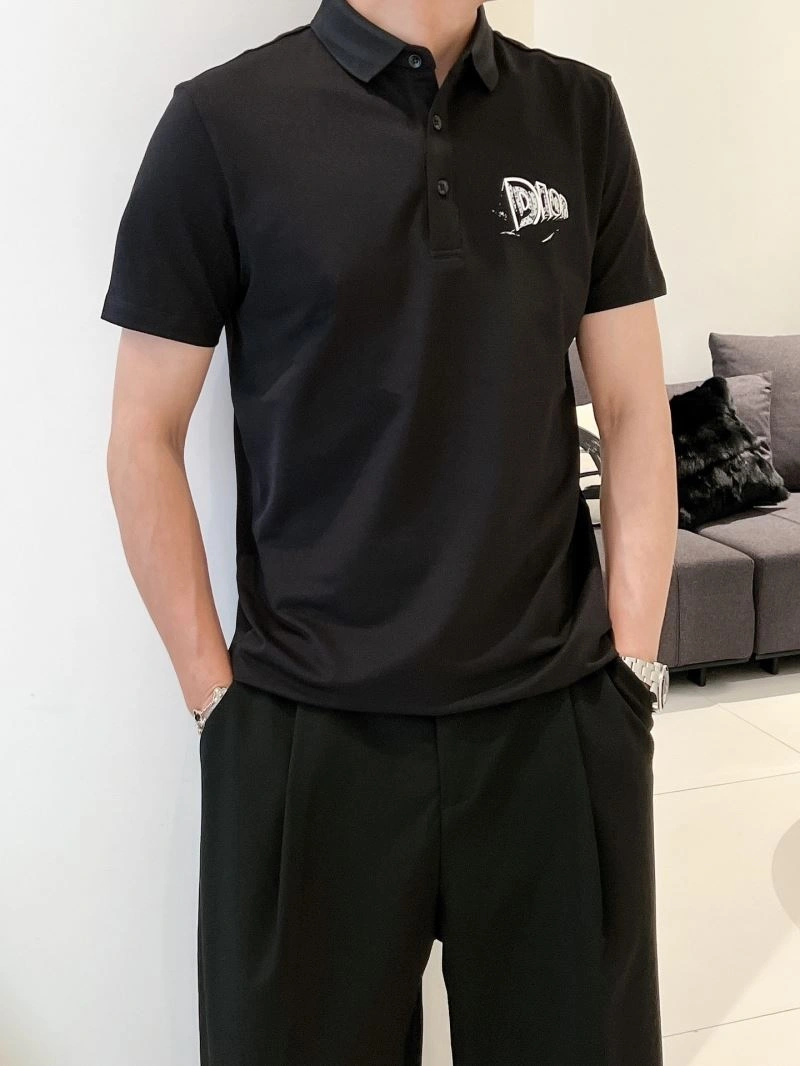 Comfortable Christian Dior T-Shirts 115721