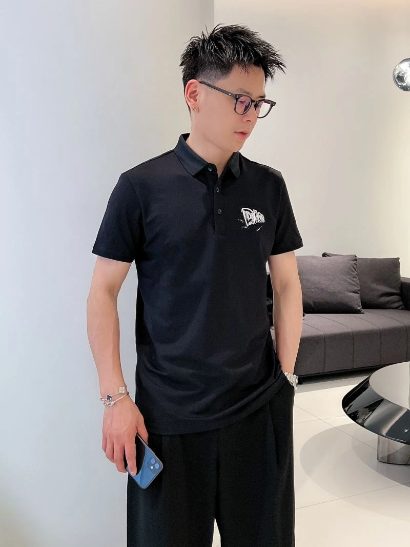 Comfortable Christian Dior T-Shirts 115721