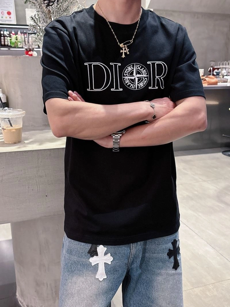 Durable Christian Dior T-Shirts 115713